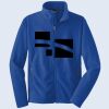 Value Fleece Jacket Thumbnail