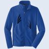 Value Fleece Jacket Thumbnail