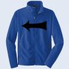 Value Fleece Jacket Thumbnail