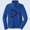Value Fleece Jacket Thumbnail