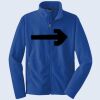 Value Fleece Jacket Thumbnail