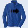 Value Fleece Jacket Thumbnail