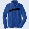 Value Fleece Jacket Thumbnail