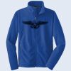 Value Fleece Jacket Thumbnail