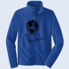 Value Fleece Jacket Thumbnail