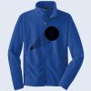 Value Fleece Jacket Thumbnail