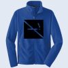 Value Fleece Jacket Thumbnail