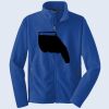 Value Fleece Jacket Thumbnail