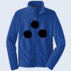 Value Fleece Jacket Thumbnail
