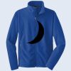 Value Fleece Jacket Thumbnail