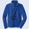 Value Fleece Jacket Thumbnail