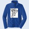 Value Fleece Jacket Thumbnail