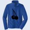 Value Fleece Jacket Thumbnail