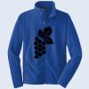 Value Fleece Jacket Thumbnail