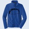 Value Fleece Jacket Thumbnail
