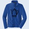 Value Fleece Jacket Thumbnail