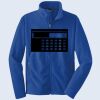 Value Fleece Jacket Thumbnail