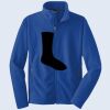 Value Fleece Jacket Thumbnail