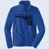 Value Fleece Jacket Thumbnail