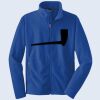 Value Fleece Jacket Thumbnail