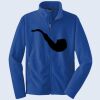 Value Fleece Jacket Thumbnail