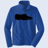 Value Fleece Jacket Thumbnail
