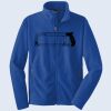 Value Fleece Jacket Thumbnail