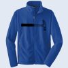 Value Fleece Jacket Thumbnail