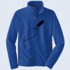 Value Fleece Jacket Thumbnail