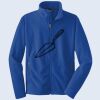 Value Fleece Jacket Thumbnail