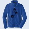 Value Fleece Jacket Thumbnail