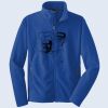 Value Fleece Jacket Thumbnail