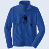 Value Fleece Jacket Thumbnail