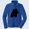 Value Fleece Jacket Thumbnail