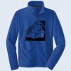 Value Fleece Jacket Thumbnail