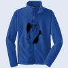 Value Fleece Jacket Thumbnail