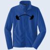 Value Fleece Jacket Thumbnail