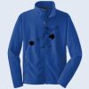 Value Fleece Jacket Thumbnail