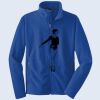 Value Fleece Jacket Thumbnail