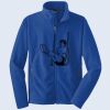 Value Fleece Jacket Thumbnail