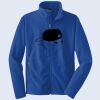 Value Fleece Jacket Thumbnail