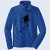 Value Fleece Jacket Thumbnail