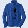 Value Fleece Jacket Thumbnail
