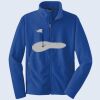 Value Fleece Jacket Thumbnail