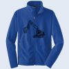 Value Fleece Jacket Thumbnail