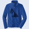 Value Fleece Jacket Thumbnail