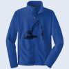 Value Fleece Jacket Thumbnail