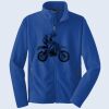 Value Fleece Jacket Thumbnail