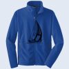 Value Fleece Jacket Thumbnail