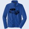 Value Fleece Jacket Thumbnail